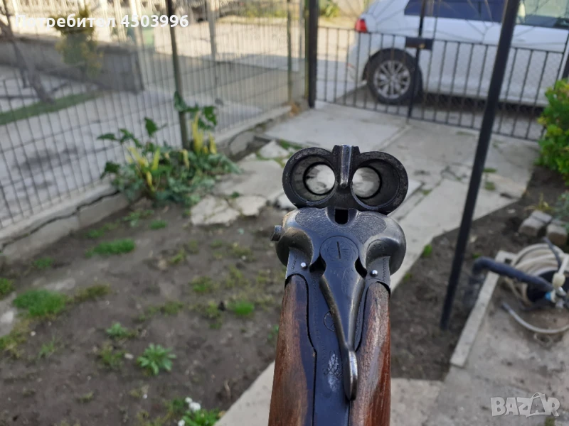 Иж 54, снимка 1