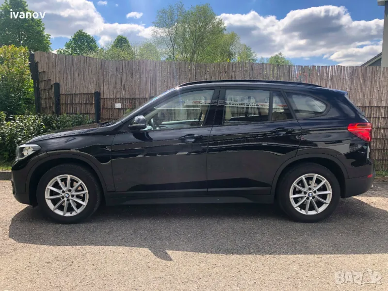 BMW X1 xDrive 1.8d F48, снимка 1