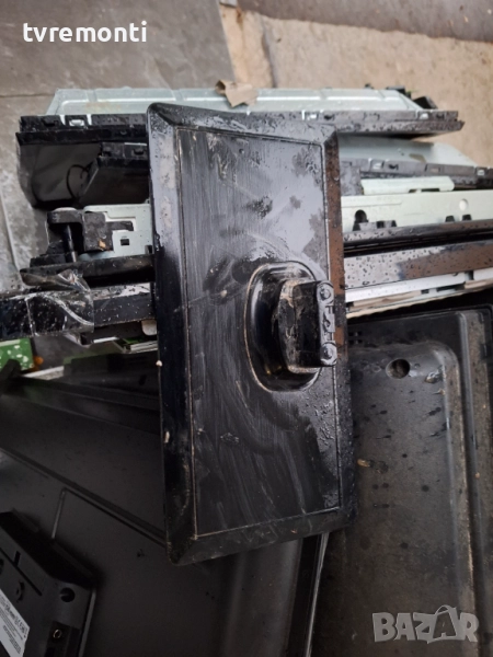 оригинална стойка телевизор OK., снимка 1