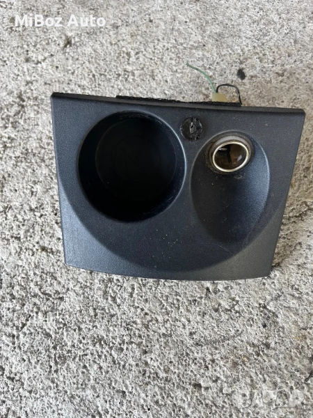 Държач чаша запалка Мицубиши Аутлендър 2 Mitsubishi Outlander (2006-2012), снимка 1