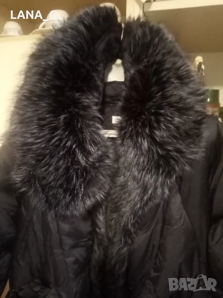 Дамско зимно яке , снимка 1