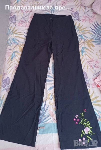 Дамски панталон , снимка 1