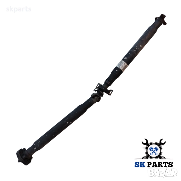 Кардан за Mercedes w203 C200 Kompressor, снимка 1