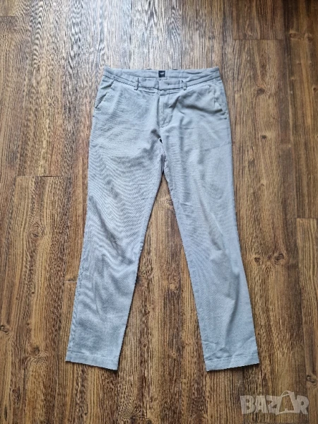 Страхотен мъжки панталон HUGO BOSS размер 48 / М, снимка 1