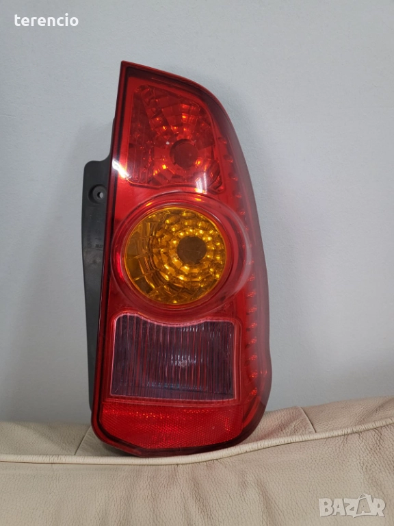 Заден десен стоп, снимка 1