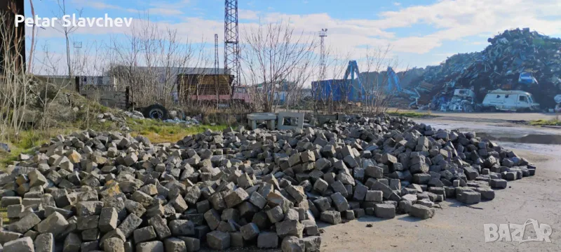 Предполагам редене на Павета уни паваж всички настилки , снимка 1