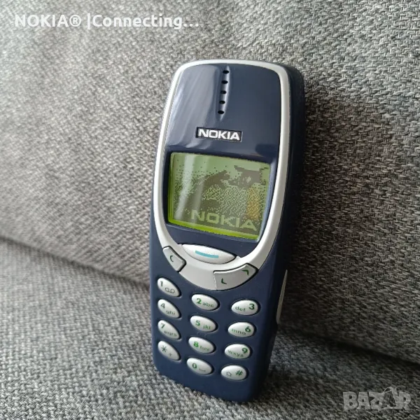 Nokia 3310, снимка 1