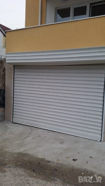 Гараж - двоен, отдавам под наем, снимка 1