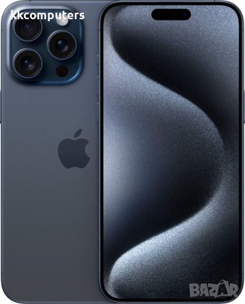 iPhone 15 Pro Max - НА ЧАСТИ !, снимка 1