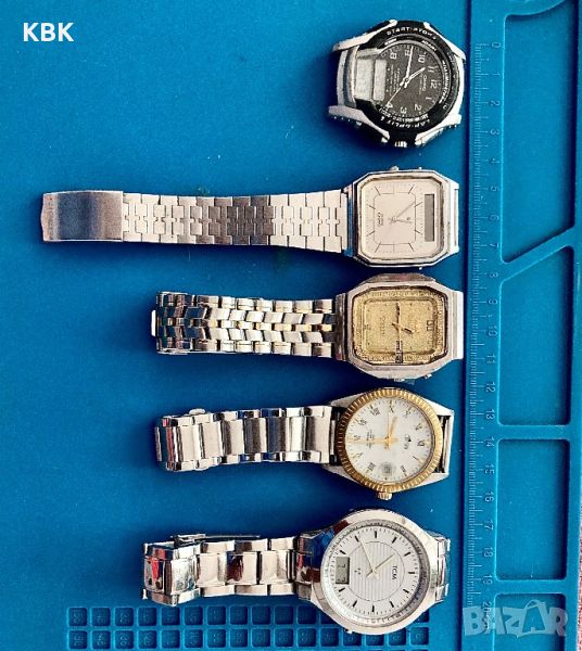 Casio orient TCM, снимка 1