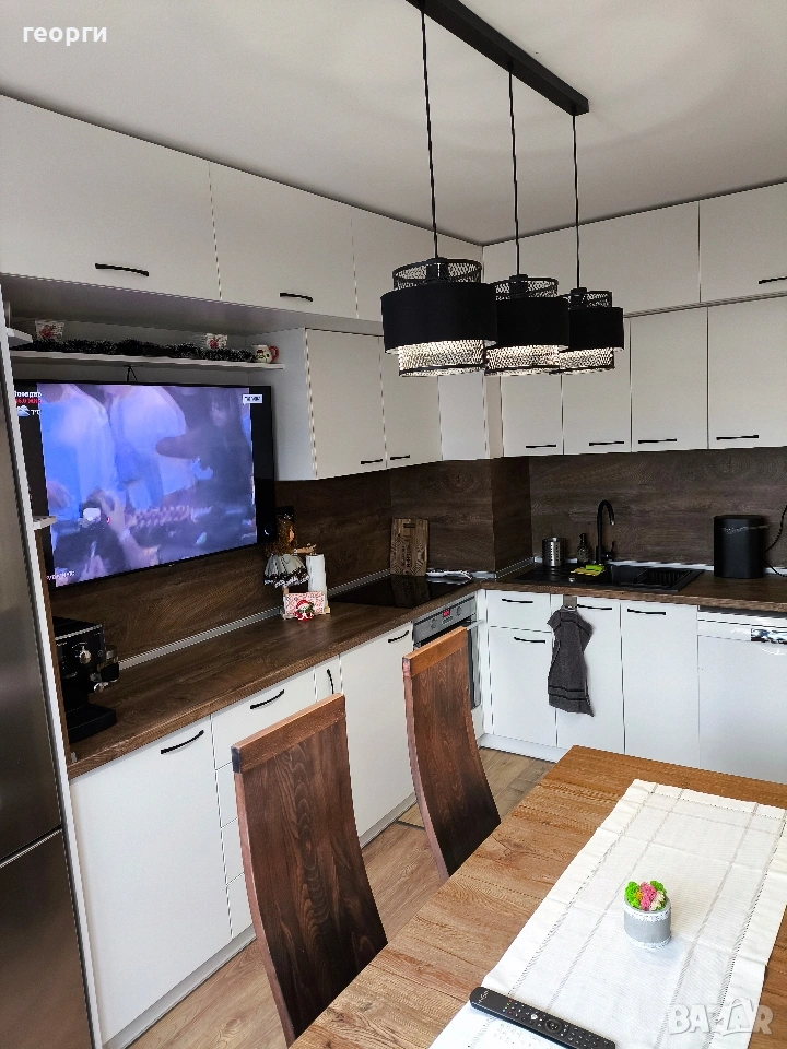 луксозно апартамент за нощувки, снимка 1