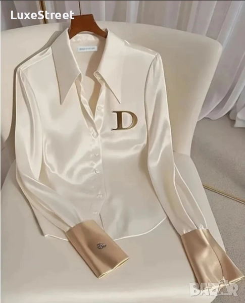 Дамски Ризи 🤍, снимка 1