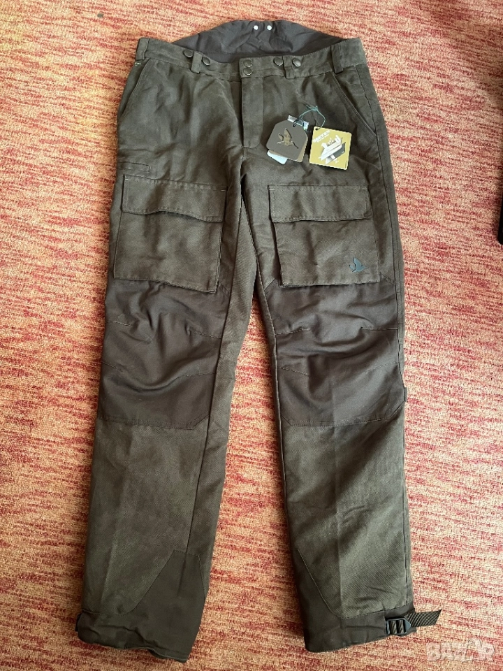 Ловен панталон seeland helt 2, снимка 1