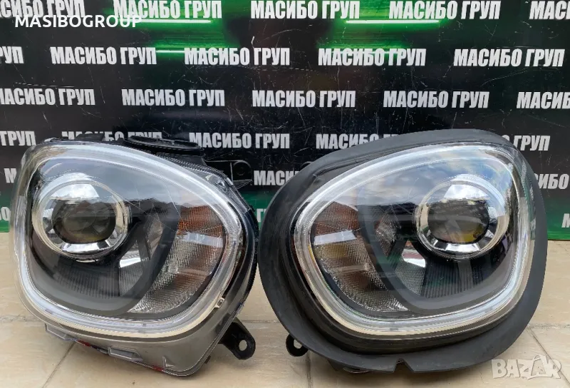 Фар Led фарове за Мини Купър Mini Cooper Countryman F60, снимка 1