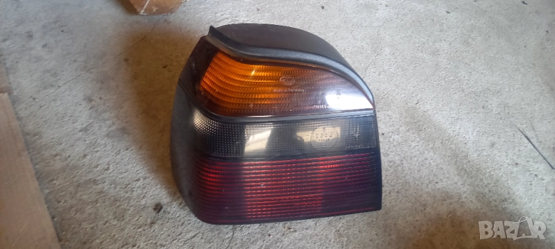 Ляв стоп VW Golf III, снимка 1