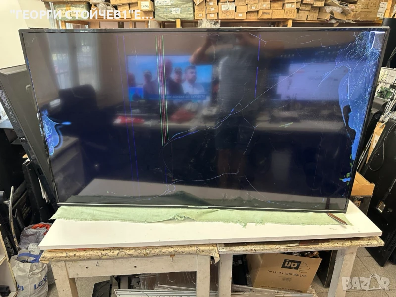 MEDION  MD32066 DEN   17MB230   17IPS72  BG0004200  167003945A     VES650QNTR-N2-N41   RF-CF650001AE, снимка 1