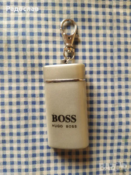 джобен пепелник HUGO BOSS, снимка 1