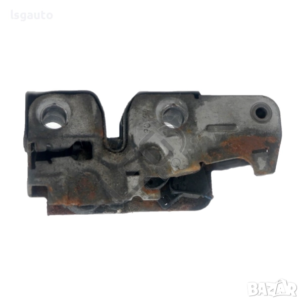 Ключалка преден капак Volkswagen Golf VI 2008-2016 ID: 151320, снимка 1