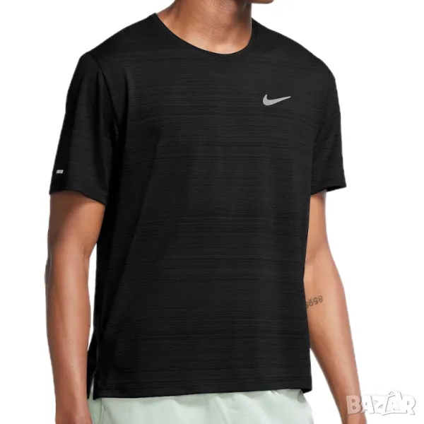 Мъжка тениска Nike Miller | M размер, снимка 1