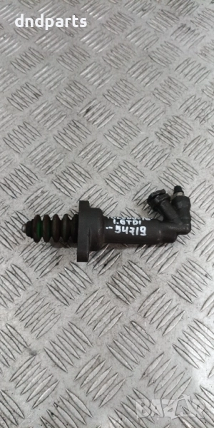 Долна помпа съединител Seat Toledo 1.6TDI 2016г.	, снимка 1