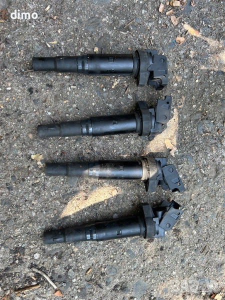 бобини BMW Peugeot Citroen Mini 1.4 1.6  335i 550i 750i  бобина  R3516S00100 , снимка 1
