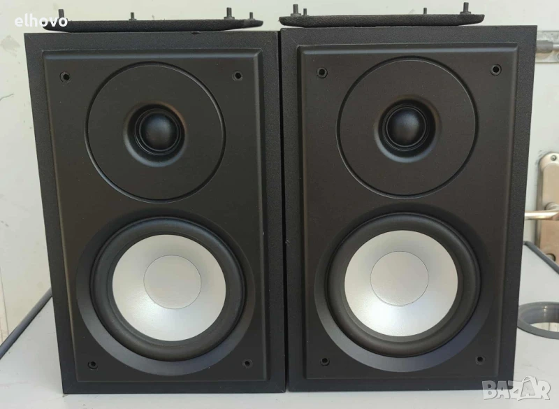 Тонколони Denon SC-G 101BK, снимка 1