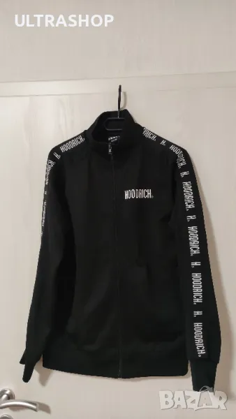 Ново горнище Hoodrich M size , снимка 1