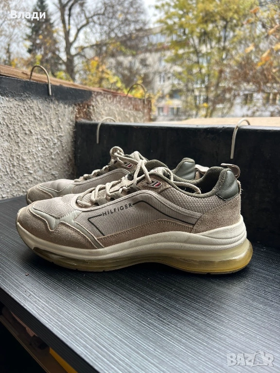 Tommy Hilfiger 43, снимка 1