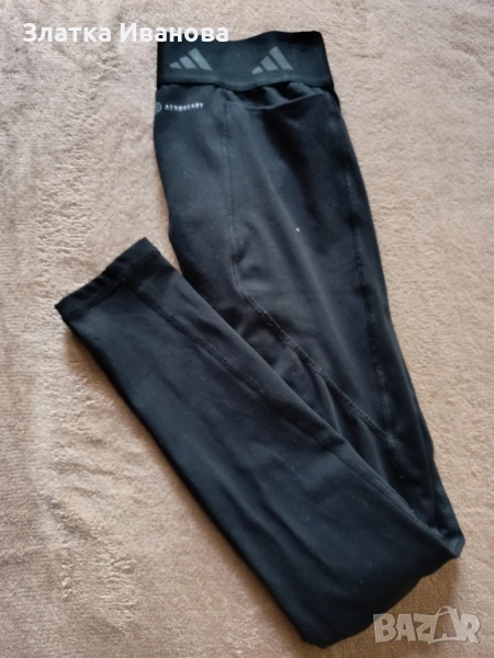 Дамски клин Адидас , снимка 1