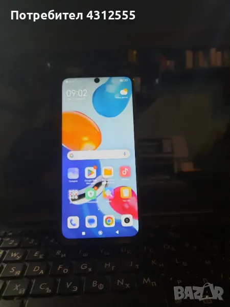 Redmi Note 11, снимка 1