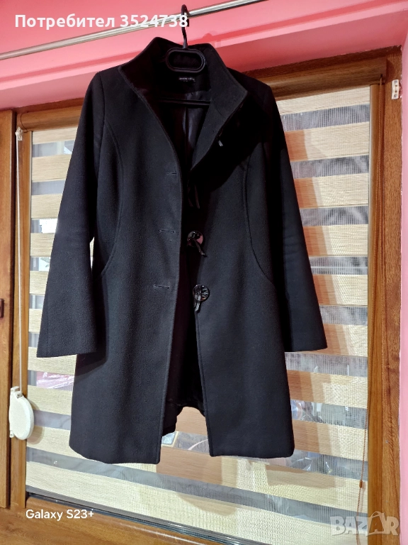 Палто, снимка 1