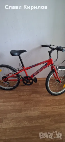 Колело 20 цола, снимка 1