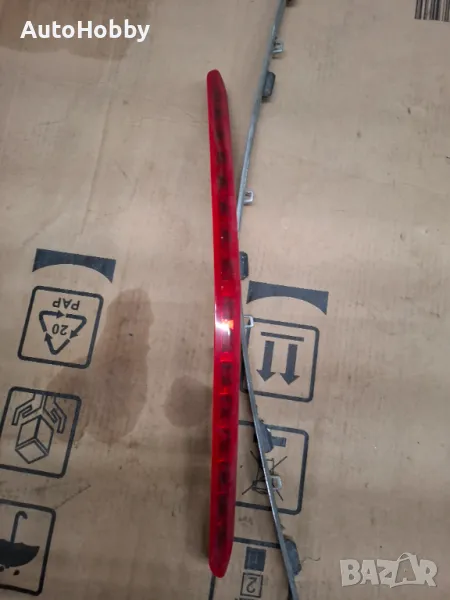 Стоп трети стоп Мерцедес Е класа купе, снимка 1