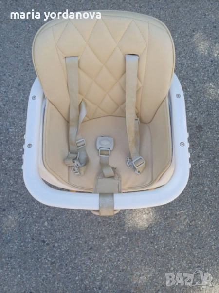 Столче за хранене Kikkaboo, снимка 1