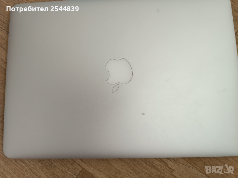 MacBook Air , снимка 1