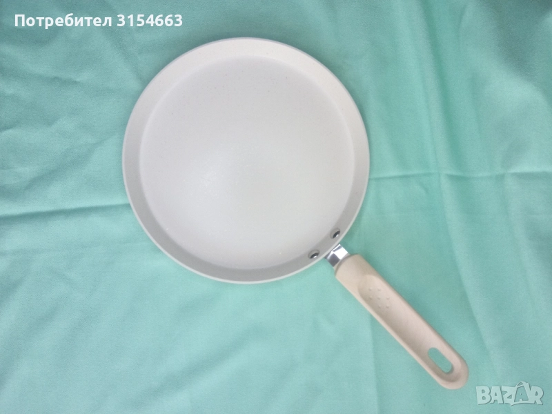 Тиган за палачинки , снимка 1