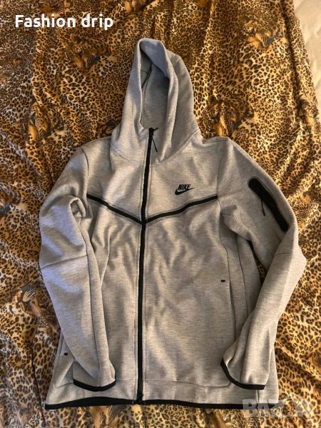 Nike tech fleece , снимка 1