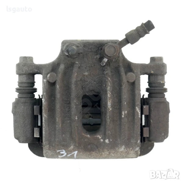 Заден ляв спирачен апарат Hyundai Santa fe 2006-2013 ID:147015, снимка 1