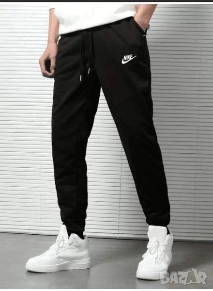 унисекс долнище Nike Sportswear , снимка 1