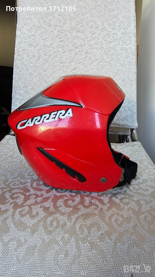 детски ски каски, снимка 1