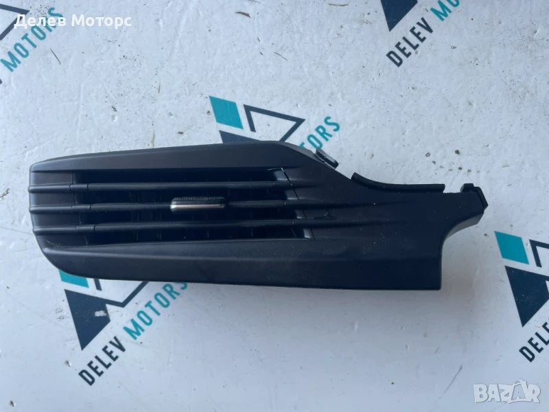 Преден ляв въздуховод за парно 84790Q0000 от Hyundai I20 1.0i, двигател G3LE 101 кс., автоматик, снимка 1