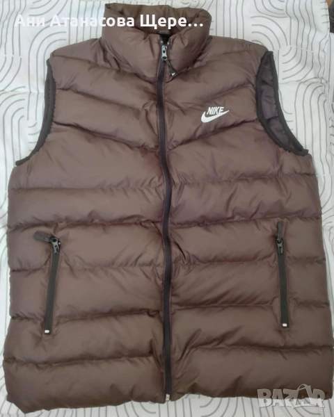 Мъжки елеци С до 6хл, снимка 1