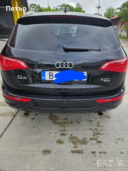 Audi Q 5 premium plus , снимка 1