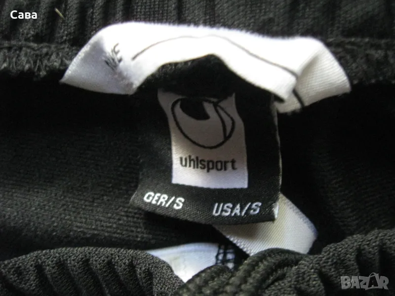 Долнища UHLSPORT,SLAZENGER  дамски,ХС-С, снимка 1