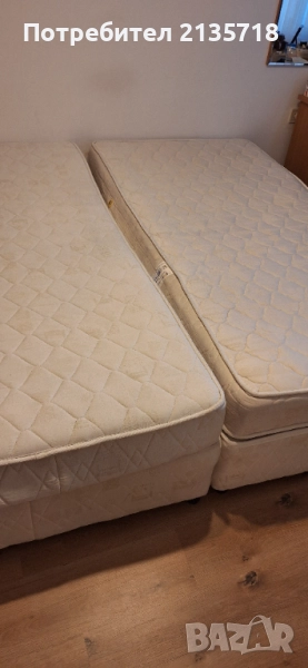 Легло, снимка 1