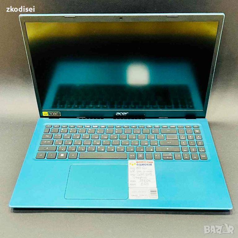 Лаптоп ACER VX5 15,6 Инча, снимка 1