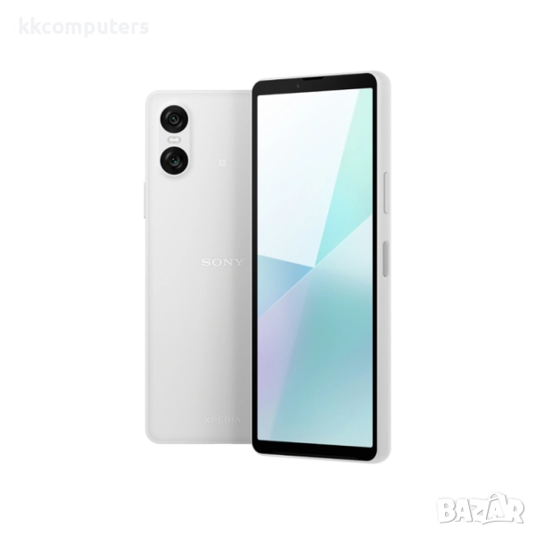 ЧАСТИ ЗА Смартфон GSM SONY XPERIA 10 VI WHITE 6.10 ", 128 GB, RAM 8 GB, 48+8 MP, 5G , снимка 1