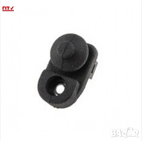 Бутон врата EZC-NS-007 Nissan, снимка 1