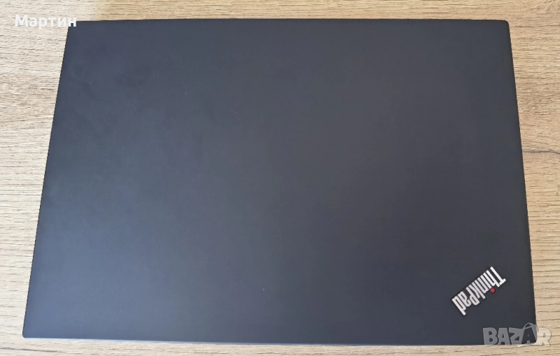 Продавам Lenoto ThinkPad T14 Gen 2, снимка 1