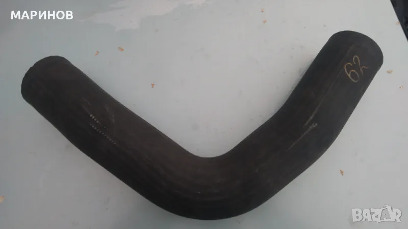 Гумен армирам маркуч 62х74, снимка 1